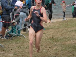 Team Triathlon (2025)